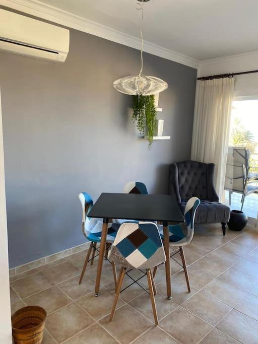Penthouse 80Qm, Zusaetzlich 80 Qm Private Terrasse, 60 M Zum Strand デニア エクステリア 写真